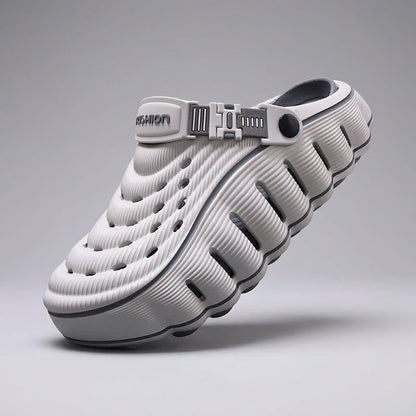 Cloud Walk Men's Clog's
