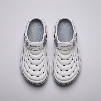 Cloud Walk Men's Clog's